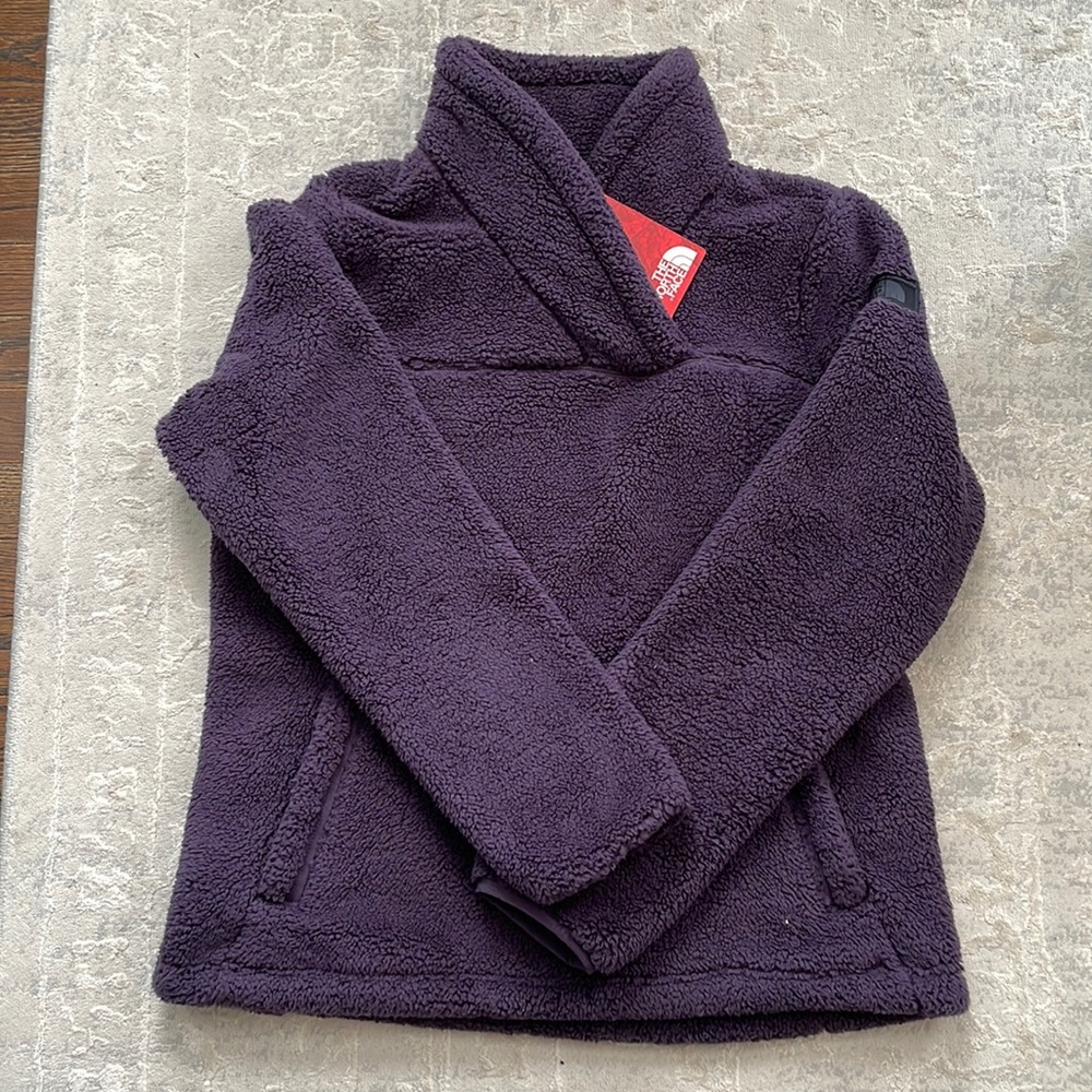 The North Face Fleece Pullover